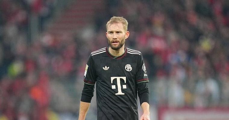 莱默尔吃到本赛季德甲第五张黄牌，将因停赛缺战海登海姆插图