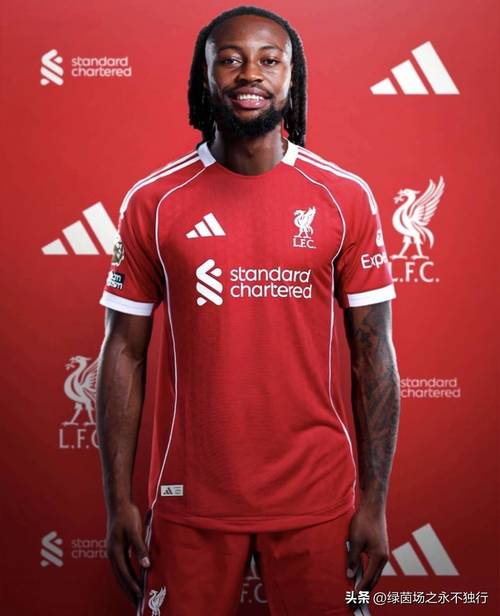 8700万锁定萨拉赫接班人？利物浦盯上19岁德甲天才，还有天才备选