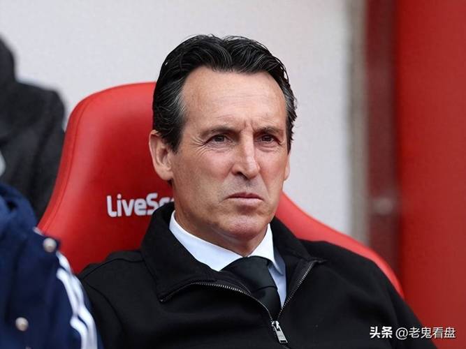 埃梅里：沃特金斯伤情不明周日出场存疑，巴克利将回归