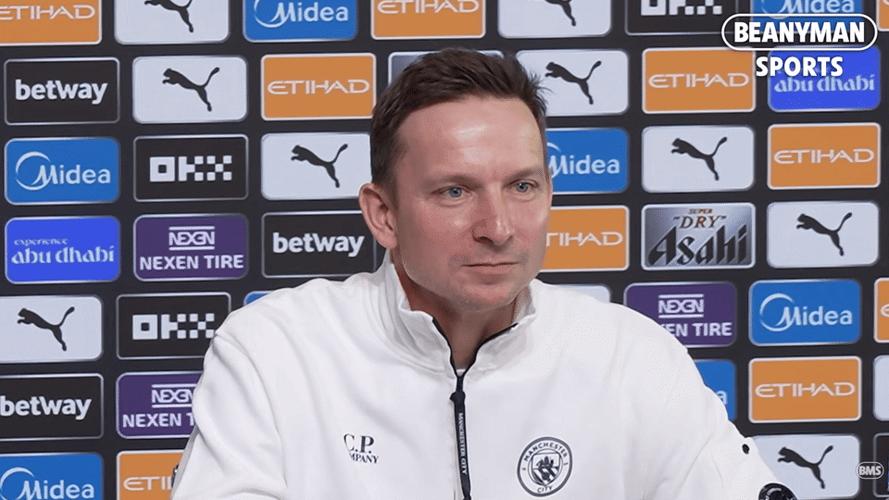 林德斯：在利物浦92和97分都没拿英超，所以曼城要拿更多分