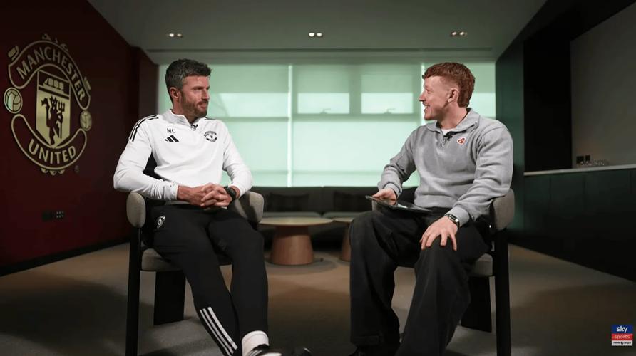 连胜瓜帅&塔帅的秘诀？卡里克：那是因为我有一批优秀的球员