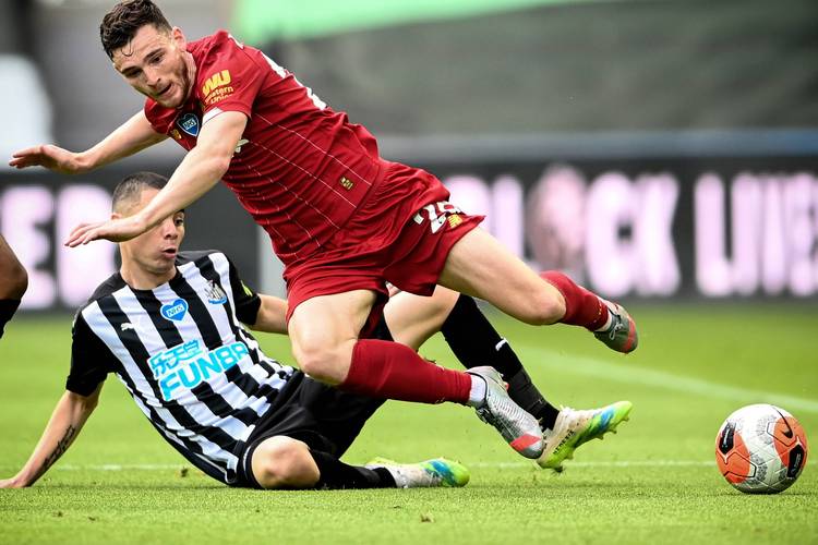 虎扑&咪咕英超第24轮前瞻：热刺大战曼城，利物浦迎战纽卡插图