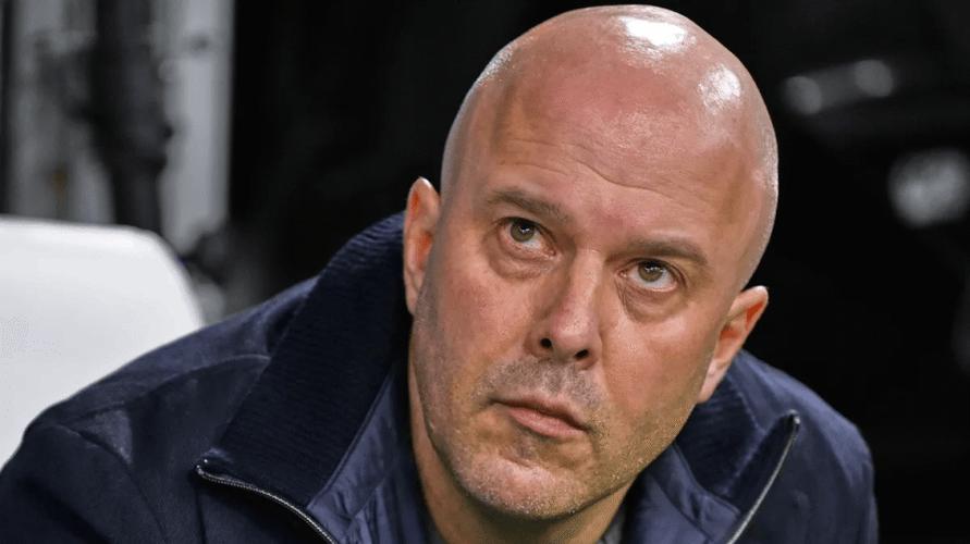 斯洛特昨天发布会31分钟破纪录；利物浦坚称格伊成本太贵了插图