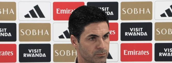 塔帅：阿森纳内部确实在讨论报名人数问题，希望能有所增长