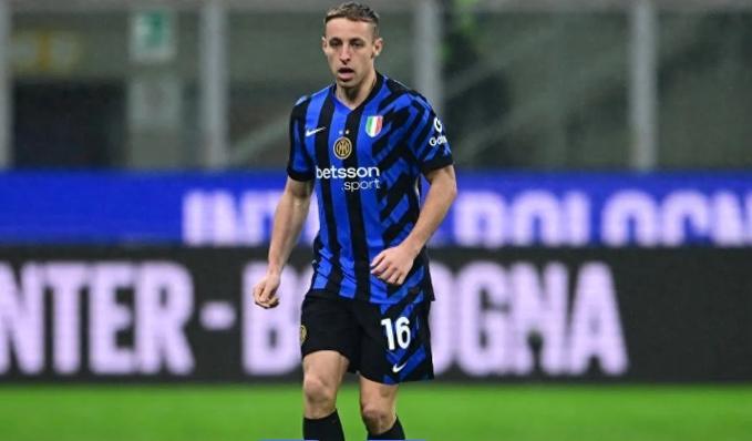 天体：森林已就签下弗拉泰西与国际米兰达成原则性协议插图