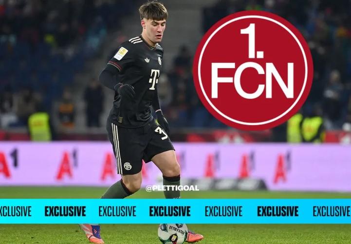 德天空:纽伦堡与拜仁关于哈维尔-费尔南德斯的租借最终谈判插图 德天空:纽伦堡与拜仁关于哈维尔-费尔南德斯的租借最终谈判插图