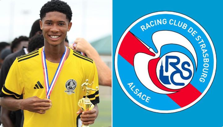 罗马诺：斯特拉斯堡已就签下18岁天才后卫阿尔哈桑达成协议