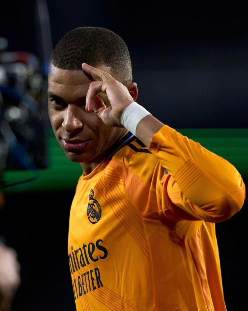 米亚托维奇：姆巴佩是伟大的球员，但进球无法让他成为领袖