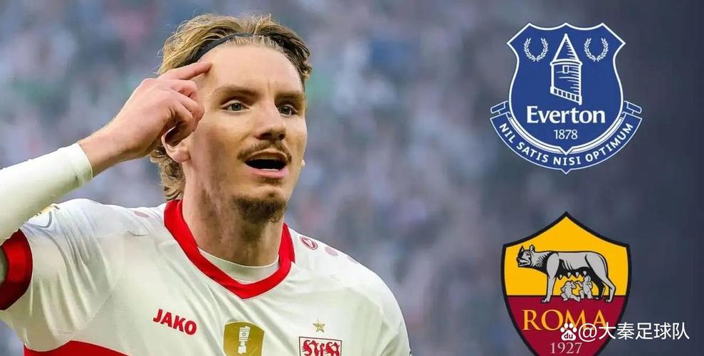 埃弗顿前锋巴里：享受机会，要证明赛季初批评者是错的插图