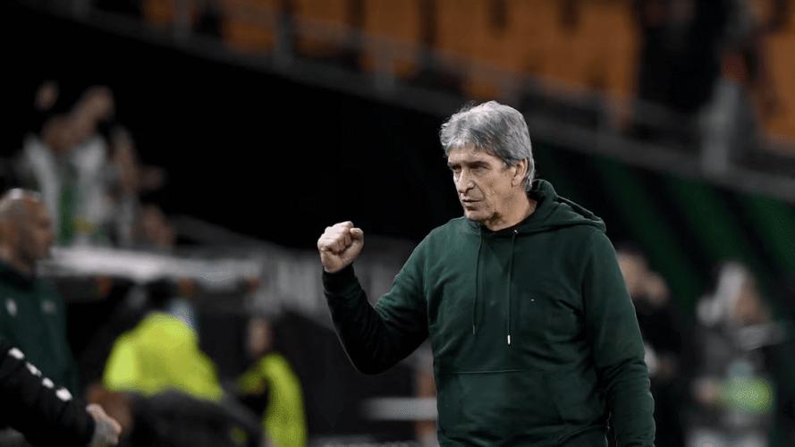 佩莱格里尼：我们踢了场精彩的比赛，安东尼和阿布德都很棒插图