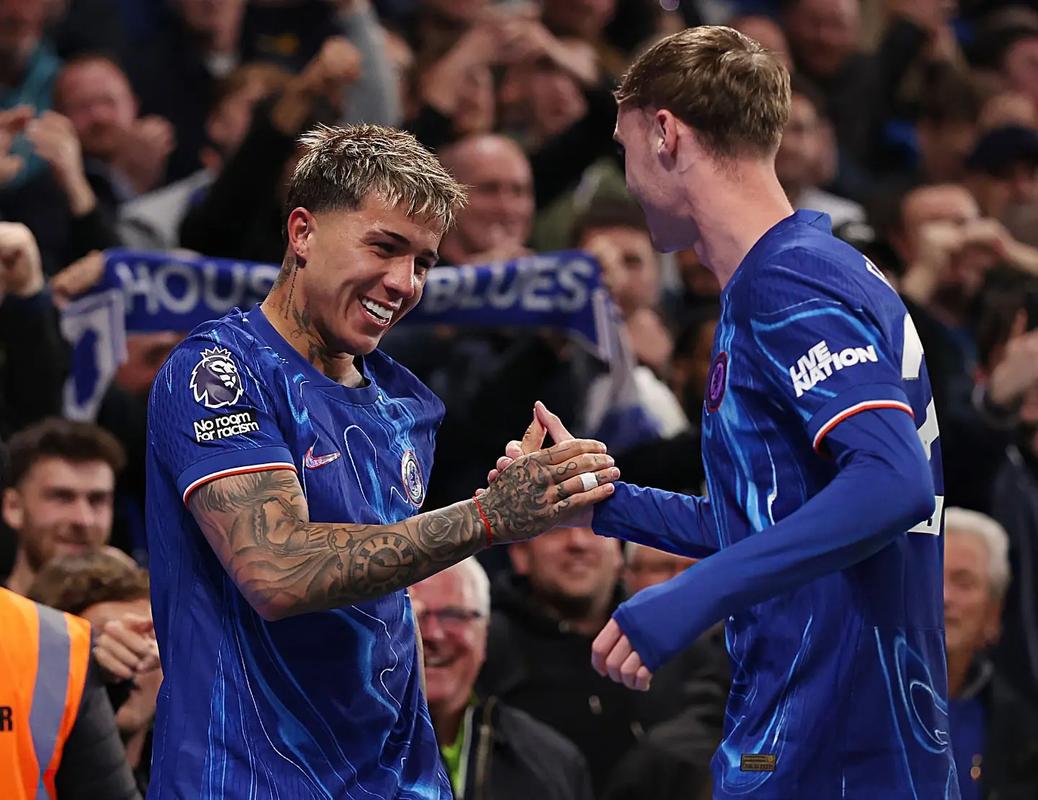 帕尔默、恩佐、库库集体想逃,切尔西的“未来计划”终究只是一场梦?插图 帕尔默、恩佐、库库集体想逃,切尔西的“未来计划”终究只是一场梦?插图