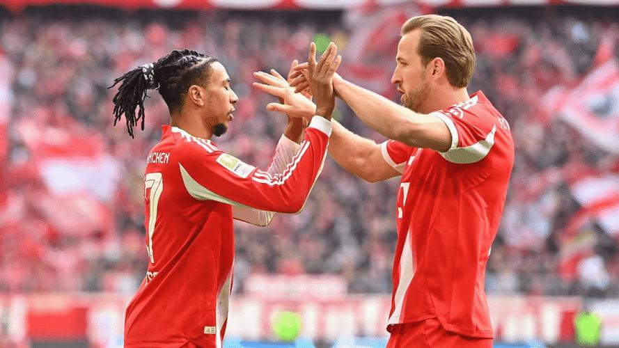 赫迪拉:拜仁踢皇马是胜算更大的一方,这是支杀手级的队伍插图 赫迪拉:拜仁踢皇马是胜算更大的一方,这是支杀手级的队伍插图