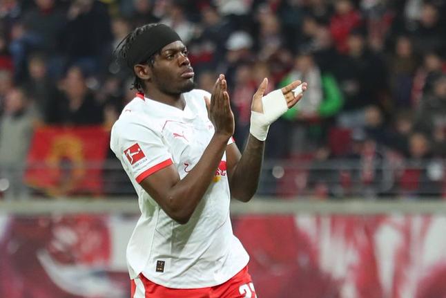 德天体:莱比锡和卢克巴对分手持开放态度,要价6500-7000万插图 德天体:莱比锡和卢克巴对分手持开放态度,要价6500-7000万插图