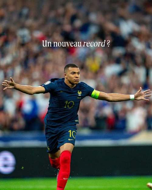 TA：姆巴佩在法国队会跑重路线，内部无争执但影响他人表现