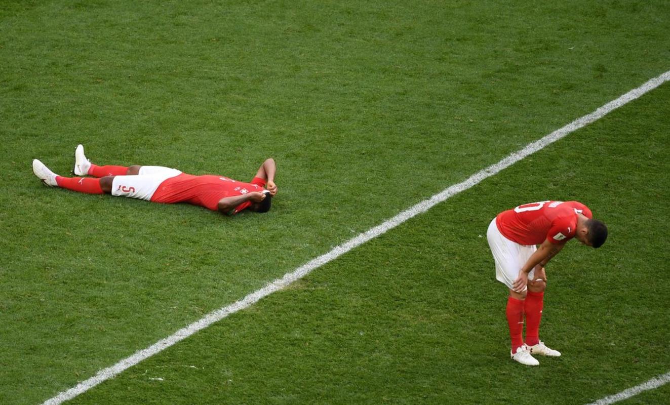 瑞典围攻波兰，哲凯赖什抽射破门，瑞典3-2波兰