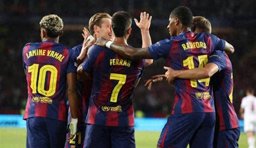 塞尔：巴尔德/孔德/埃里克可复出战马竞，德容目标出战欧冠