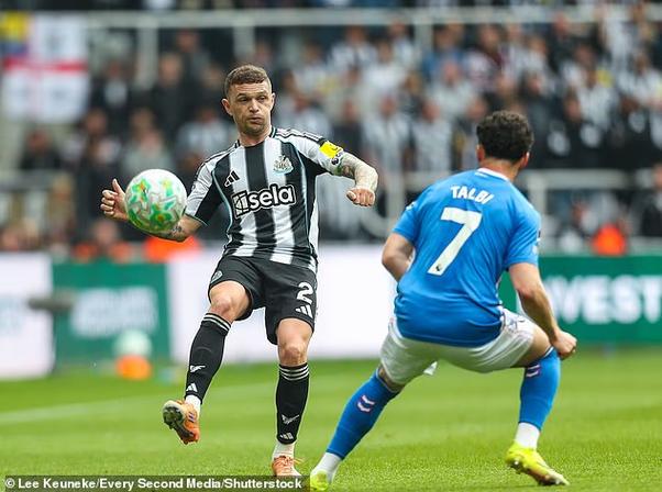 向沙特出售球员在欧足联不算合规收益，纽卡不满被双标对待插图